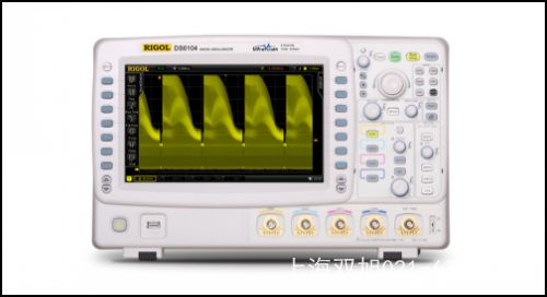 DG5352̖ԴЈr350MHz1GSa/s14bit128MptsⲨ2ͨx