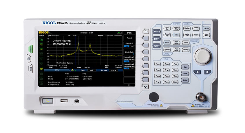 DS6064ʾЈ(chng)r(ji)600MHz5GSa/sɘ140Mpts惦(ch)ȣ4ͨ