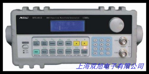 MFG-1020 DDS̖l aMFG-1000ϵ