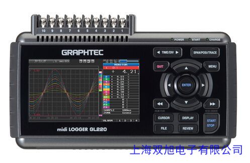 GRAPHTEC ˲r(sh)ӛ GL900-8r(ji)ԃھͷ