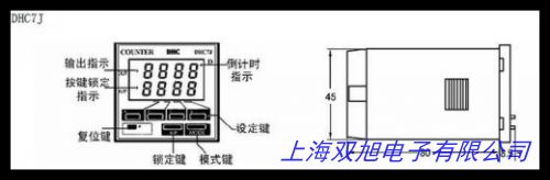 HD74LS192P A(y)BCDpr犿Ӌ(sh) ߉݋оƬ DIP-16 74LS192